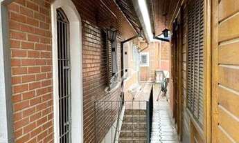 Imagem 3: Casa com 2 dormitórios para alugar, 357 m² por R$ 2.300,00/mês - Vila Costa - Suzano/SP