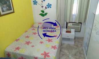 Imagem 7: Excelente apartamento com 68m² na Rua Conselheiro Barros, condomínio - Varandas da Tijuca