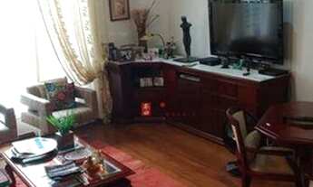 Imagem 2: Sobrado com 5 dormitórios à venda, 200 m² por R$ 1.425.000,00 - Vila Mariana - São Paulo/S