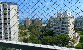 Imagem 5: Apartamento pé na grama vista mar, 6 dormitórios sendo 1 suíte à venda, 10 m² por R$ 2.700