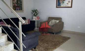 Imagem 5: Casa com 3 dormitórios à venda, 300 m² por R$ 1.000.000,00 - Jardim Turmalinas - Santa Bár