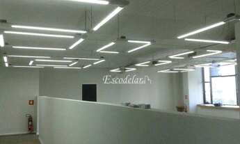 Imagem 2: Conjunto para alugar, 375 m² por R$ 20.000,00/mês - Brooklin Novo - São Paulo/SP