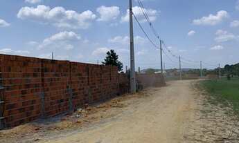 Imagem 7: Lote/Terreno para venda possui 1000 metros quadrados em Dona Catarina - Mairinque - SP