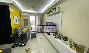 Imagem 16: Apartamento à venda, 72 m² por R$ 585.000,00 - Usina Piratininga - São Paulo/SP