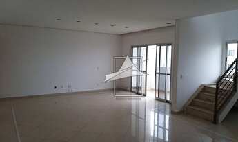 Imagem: Cobertura com 4 dormitórios à venda, 270