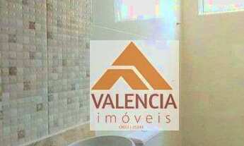 Imagem 4: Apartamento com 3 dormitórios à venda, 85 m² por R$ 291.000,00 - Residencial e Comercial P