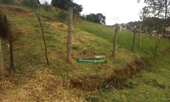 Imagem 2: Terreno à venda, 125 m² por R$ - Bairro Falção- Cunha/SP