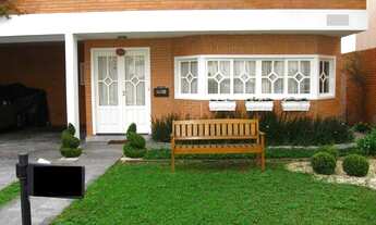 Imagem: Casa para Venda em Barueri, Alphaville