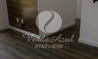 Imagem 5: Apartamento - Vila Mimosa - Campinas