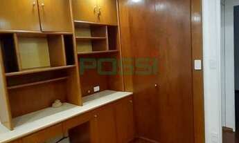 Imagem 5: VENDE APARTAMENTO 3 DORMITORIOS E 2 VAGAS - SANTO AMARO