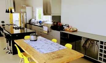 Imagem: Apartamento para venda com 400 metros quadrados