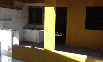 Imagem 3: Casa à venda, 188 m² por R$ 504.000,00 - Vila Itapanhau - Bertioga/SP