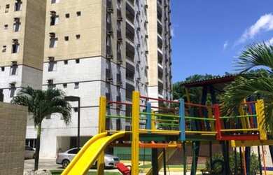 Imagem 2: Fit Mirante do Parque com sacada gourmet