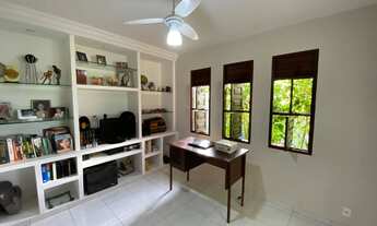 Imagem 5: Excelente casa 4 qts a venda no bairro do satélite, próximo ao instituto Brasil, natal