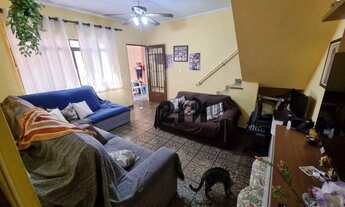 Imagem 5: Sobrado com 3 dormitórios à venda, 115 m² por R$ 415.000,00 - Jardim Brasil - São Paulo/SP