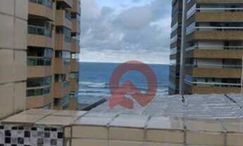 Imagem 4: Apartamento com 2 dormitórios à venda, 87 m² por R$ 310.000,00 - Aviação - Praia Grande/SP