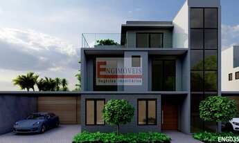 Imagem 2: BREVE LANÇAMENTO EM CONJUNTO RESIDENCIAL EM JUQUEHY