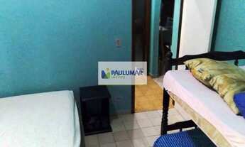 Imagem 4: Casa com 2 dorms, Vila Balneária, Praia Grande - R$ 240 mil, Cod: 39805