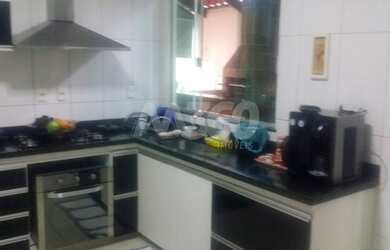 Imagem 4: Casa 3 quartos - Residencial Maria Lourença - Goiânia/GO