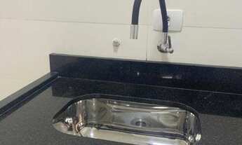 Imagem 5: Apartamento com 2 dormitórios à venda, 62 m² por R$ 550.000,00 - Vila Guarani (Zona Sul)