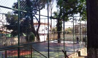 Imagem 4: Apartamento para aluguel com 56 metros quadrados com 2 quartos