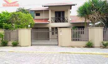 Imagem: ITAPEMA - Casa Padrão - Casa Branca