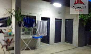 Imagem 3: Casa com 3 dormitórios à venda, 173 m² por R$ 500.000 - Parque Universitário - Americana/S