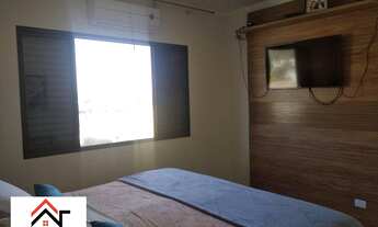 Imagem 7: Casa com 4 dormitórios à venda, 347 m² - Vila Santista - Atibaia/SP