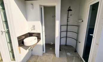 Imagem 7: Cobertura com 4 suítes à venda, 359 m² por R$ 2.120.000 - Gonzaga - Santos/SP