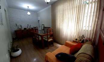 Imagem 3: Apartamento com 3 dormitórios à venda, 54 m² por R$ 295.000,00 - Santa Efigênia - Belo Hor