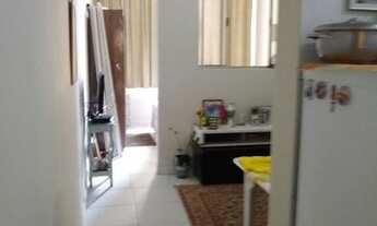 Imagem 3: São Paulo - Kitchenette/Conjugados - Santa Cecília