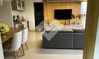 Imagem: RESIDENCIAL BRAVA BUENO