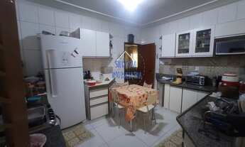 Imagem 6: Casa para venda com 180 metros quadrados com 3 quartos em Universitário - Campo Grande - M