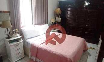 Imagem 7: Apartamento com 1 dormitório à venda, 79 m² por R$ 225.000 - Tupi - Praia Grande/SP