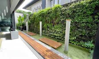 Imagem 6: Casa com 6 dormitórios à venda, 600 m² por R$ 10.000.000,00 - Riviera de São Lourenço - Be