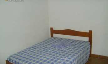 Imagem 5: Apartamento com 3 dormitórios à venda, 110 m² por R$ 650.000,00 - Pitangueiras - Guarujá/S