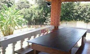 Imagem 4: Chácara com 1 dormitório à venda, 1500 m² por R$ 412.000,00 - Goiabal - Pindamonhangaba/SP