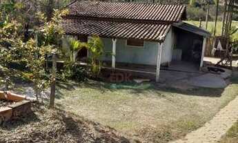 Imagem: Chácara com 2 dormitórios à venda, 1000