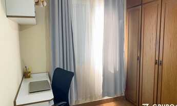 Imagem 7: Apartamento para Venda em São Bernardo do Campo, Taboão, 2 dormitórios, 1 banheiro, 1 vaga