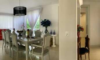 Imagem 2: Casa para venda no condomínio Vila Solaia - Alphaville