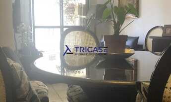 Imagem 5: Apartamento com 2 dormitórios para alugar, 58 m² por R$ 2.515,00 - Vila Mascote - São Paul