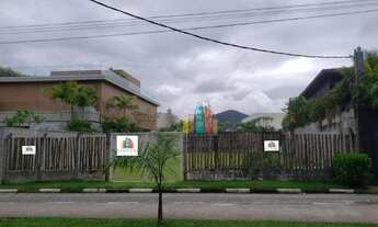 Imagem 2: Terreno à venda, 680 m² por R$ 3.817.240,00 - Praia da Baleia - São Sebastião/SP