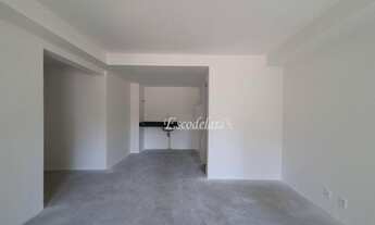 Imagem 7: Apartamento à venda, 38 m² por R$ 530.000,00 - Moema - São Paulo/SP