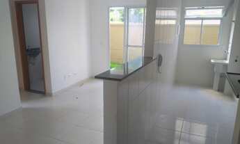Imagem 3: Apartamento com 2 quartos- Jardim Tropical - Nova Iguaçu RJ