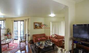 Imagem: Venda Apartamento 3 Dormitórios - 176 m²