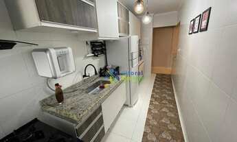 Imagem 5: Apartamento à venda, 101 m² por R$ 680.000,00 - Ocian - Praia Grande/SP