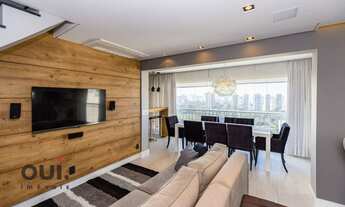 Imagem 6: Cobertura com 4 dormitórios à venda, 237 m² por R$ 2.740.000 - Jardim Marajoara - São Paul