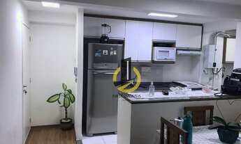 Imagem 4: Apartamento de 61 mts² com 2 dorms 1 suite - 1 vaga - Condominio Life Park Ipiranga