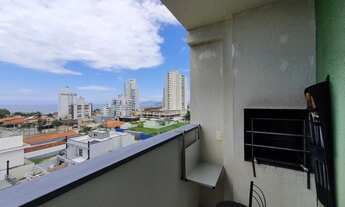 Imagem 7: Apartamento para venda com 54 metros quadrados com 2 quartos em Itacolomi - Balneário Piça