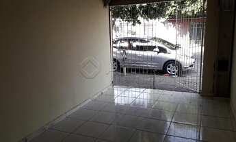 Imagem 4: Americana - Casa Padrão - Jardim dos Lírios